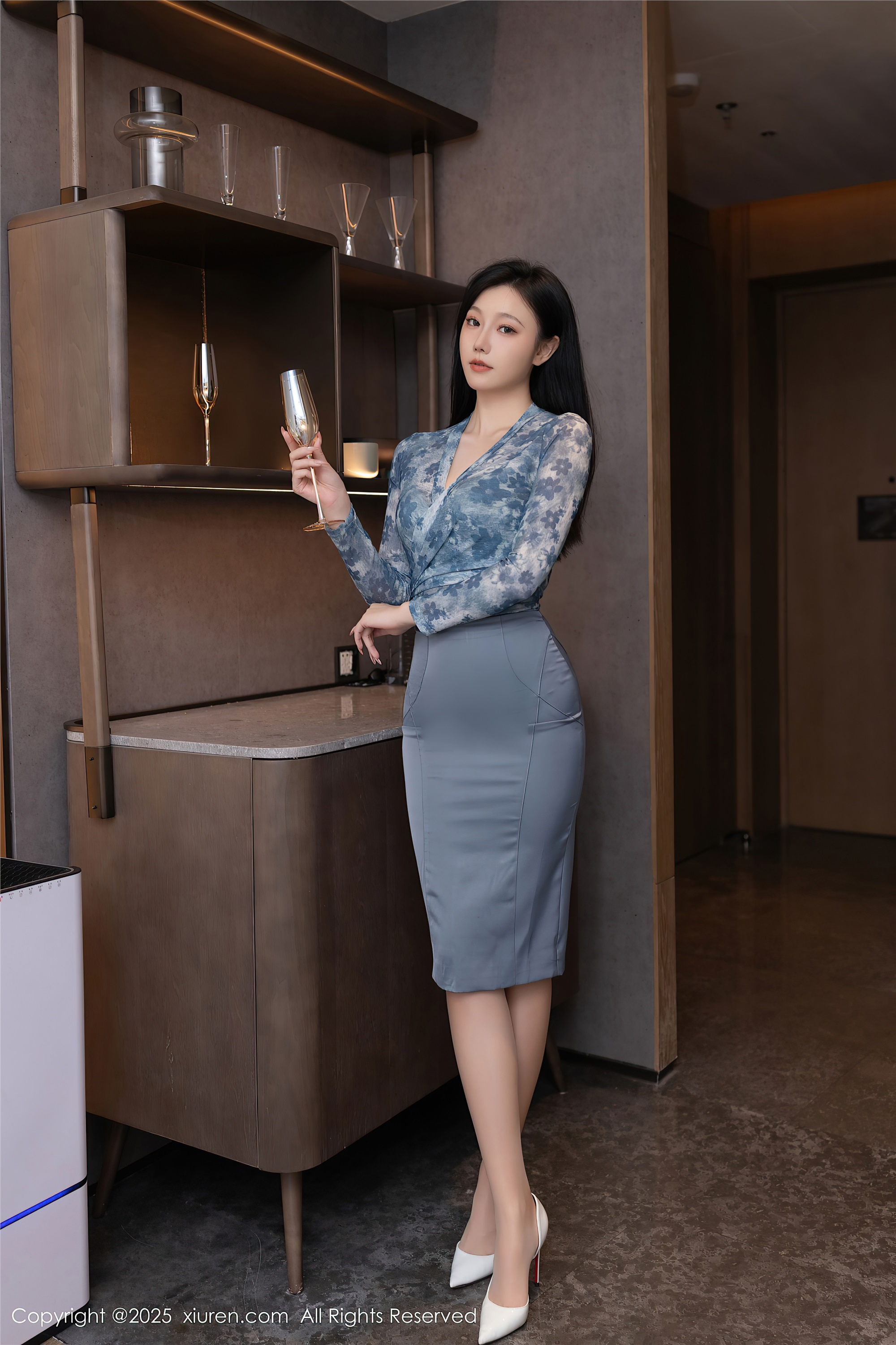 Xiuren秀人网 2025.08.26 NO.10693 安然anran